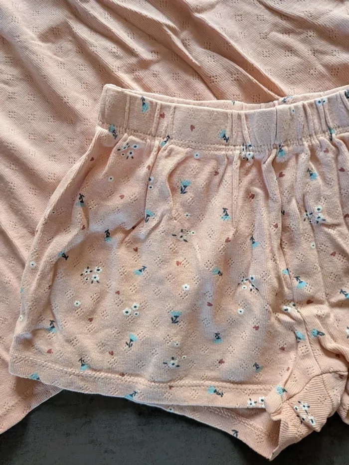Pyjama Kiabi 8 ans - photo numéro 5