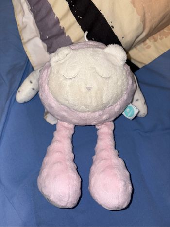 Doudou Myhummy