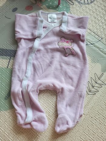Pyjama #0#