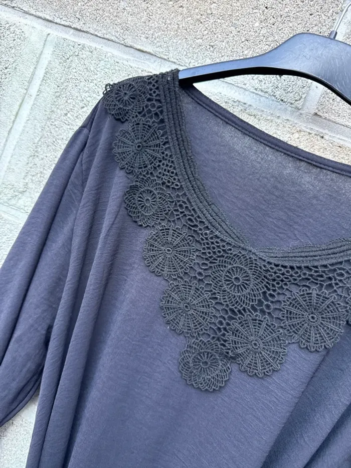 Robe d’été forcyma taille unique neuve - photo numéro 2