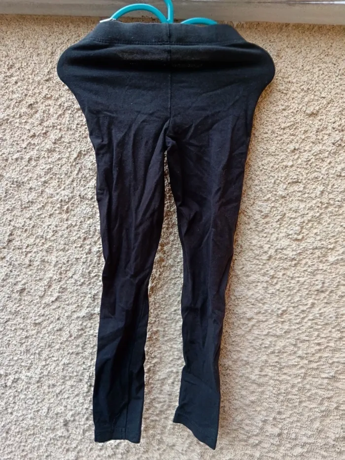 Legging orchestra - photo numéro 2