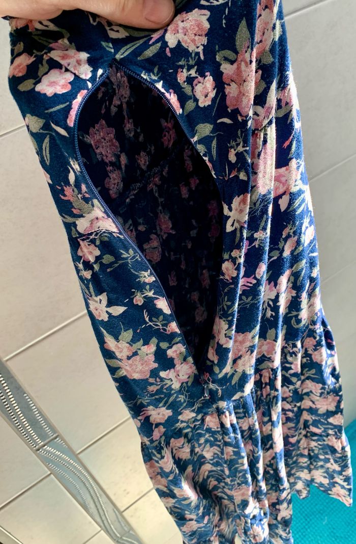 Robe « Blancheporte » - photo numéro 4