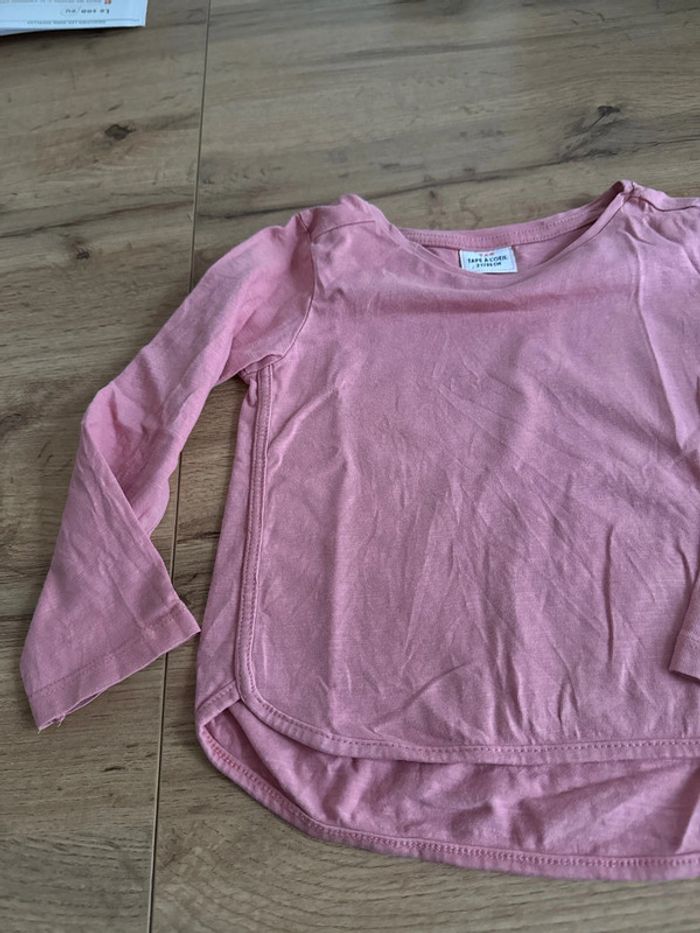 T-shirt 2 ans - photo numéro 3
