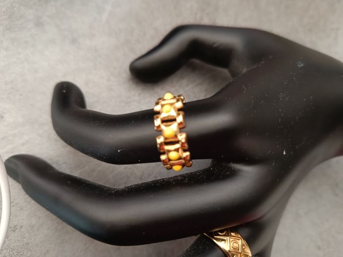 Bagues - photo numéro 3