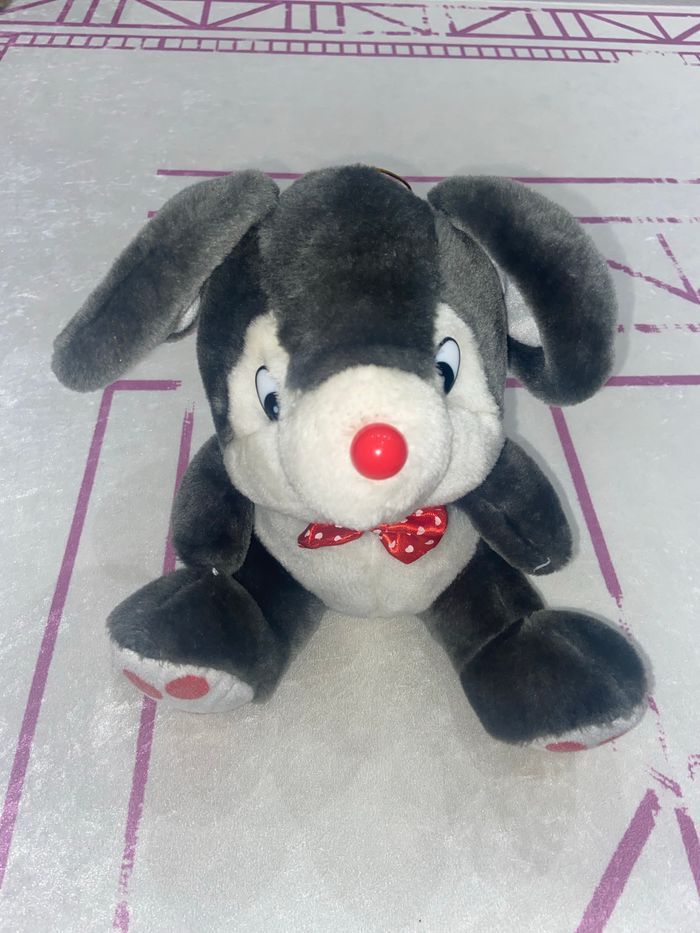 Peluche Souris 🐭 - photo numéro 4