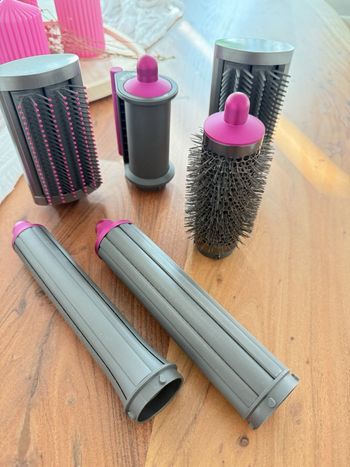 Dyson Airwrap Complete