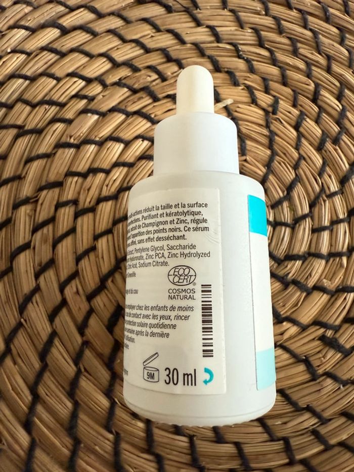 Serum salicylique Aroma Zone - photo numéro 3