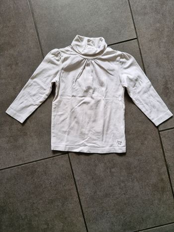 T-shirt 2 ans