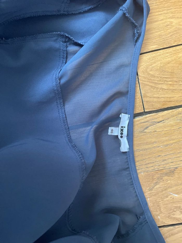 Blouse à fermeture - photo numéro 13