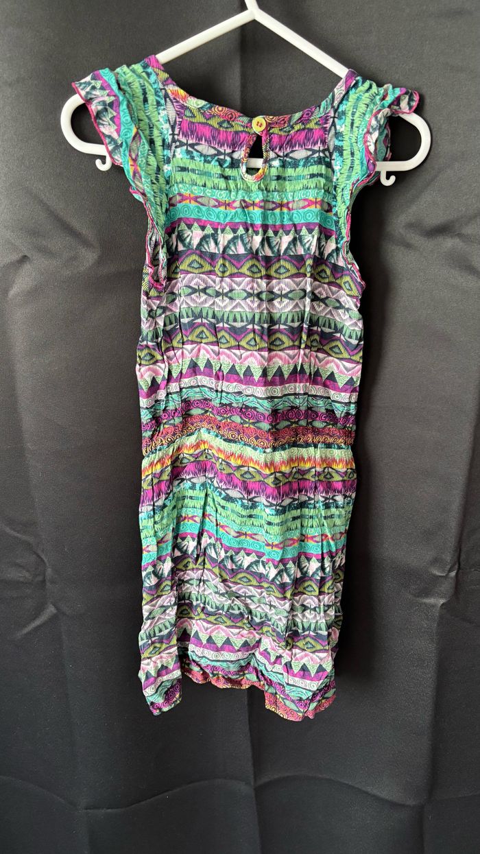 Robe courte - photo numéro 6