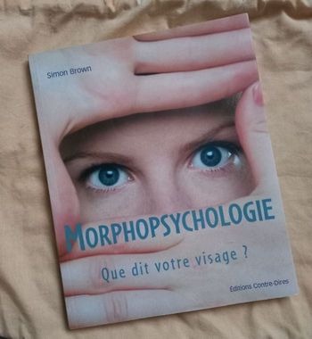 Morphopsychologie