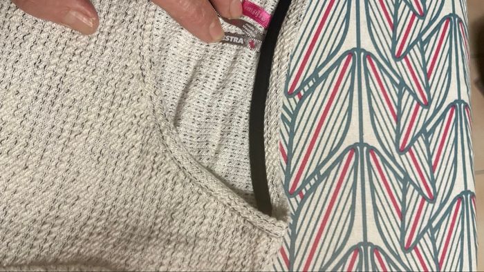 Robe 10 ans  orchestra - photo numéro 4