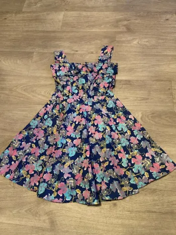 Robe fille