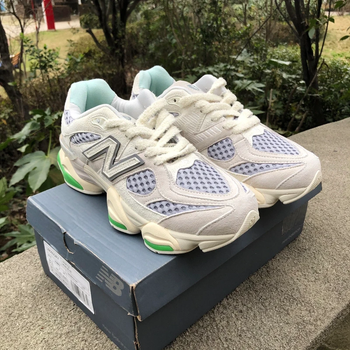 New Balance 9060 Beige 38