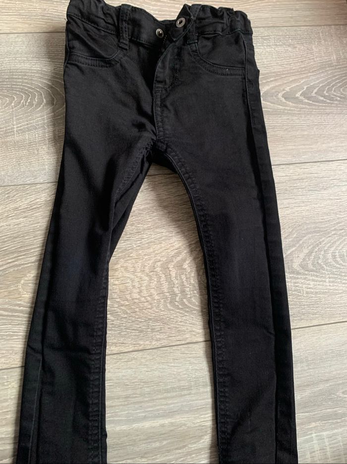 Pantalon fille