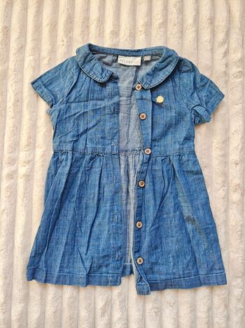 Robe Bel&Bo 12 mois