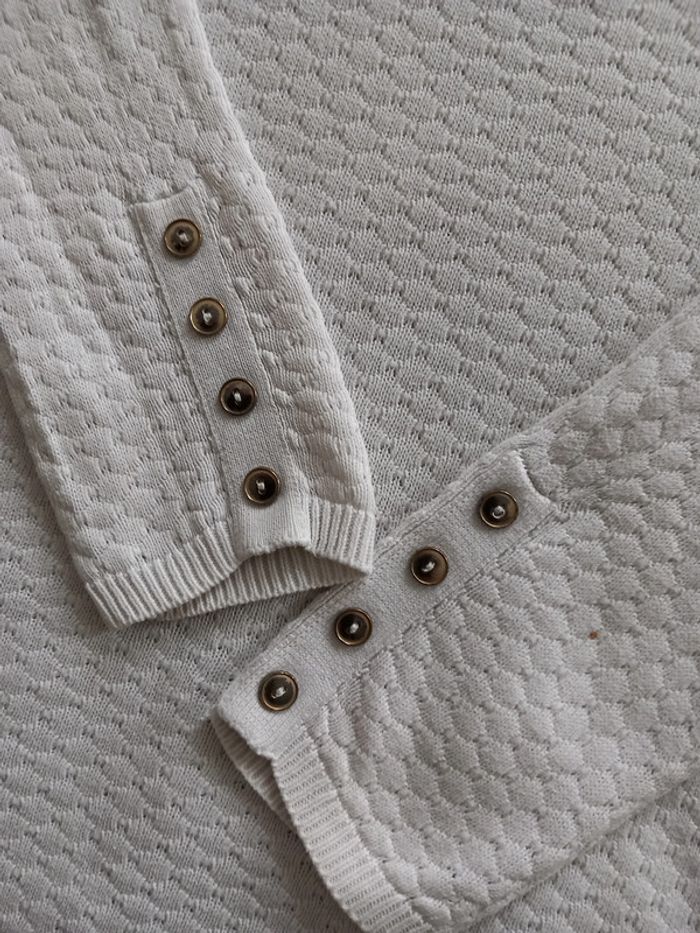 Pullover - Cache Cache - photo numéro 3