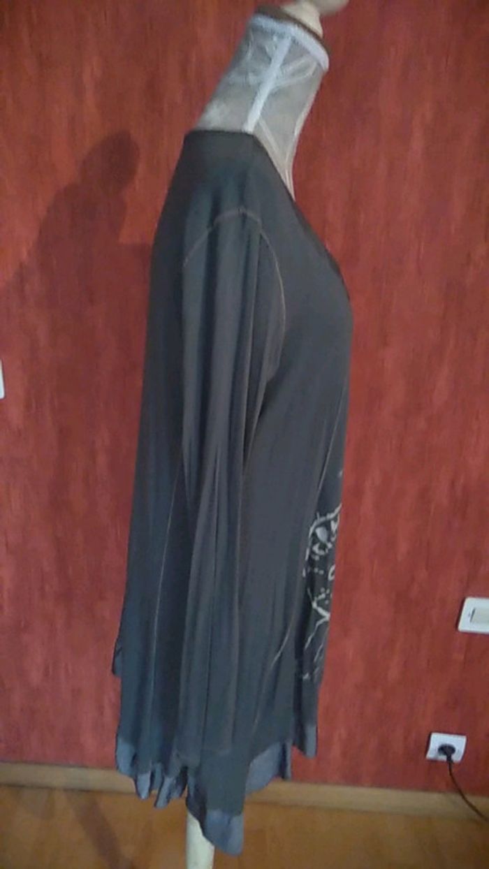 Robe tunique - photo numéro 4