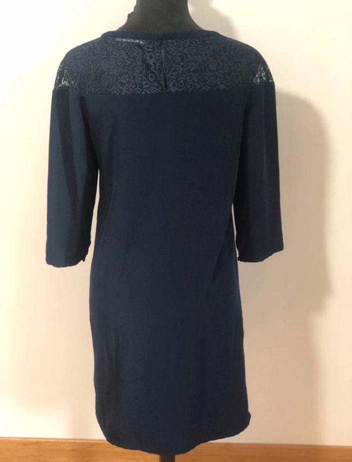 327 - Robe chic comptoir des cotonniers - photo numéro 2