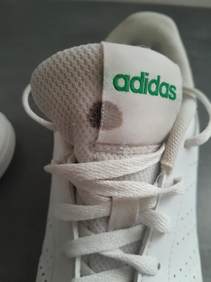 Basket Adidas - photo numéro 7
