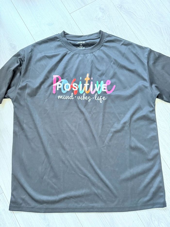 T shirt - photo numéro 2
