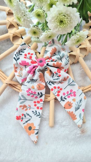 Barrette