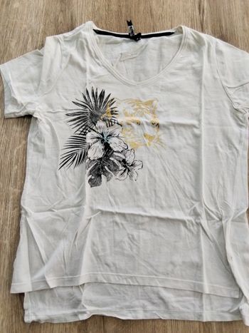 Tee-shirt taille M