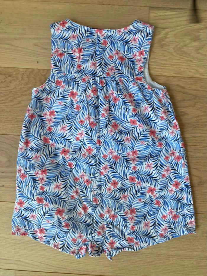 Combishort / bloomer 2 ans - photo numéro 2