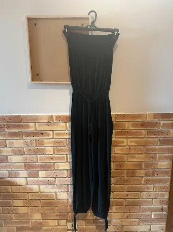 Combi pantalons fluide