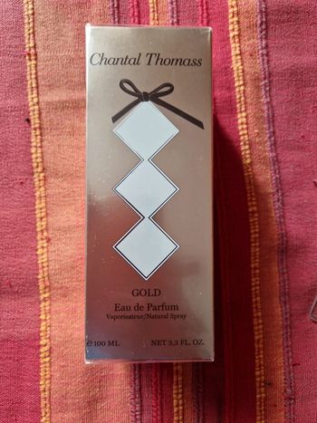 Eau de parfum