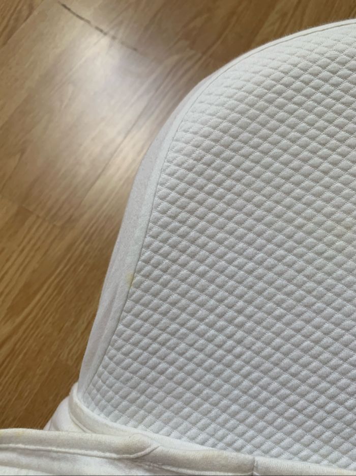 Matelas anti reflux red Castel - photo numéro 2