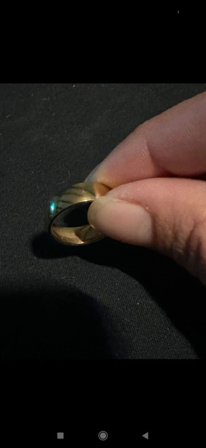 Bague femme - photo numéro 3