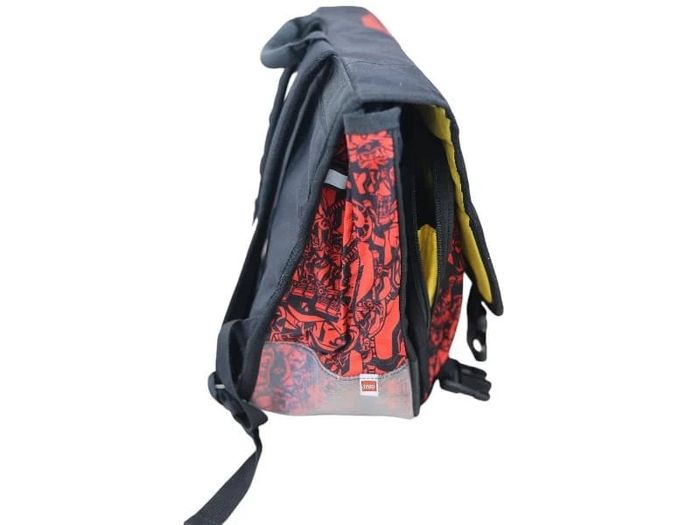 Cartable Ninjago Lego - photo numéro 10