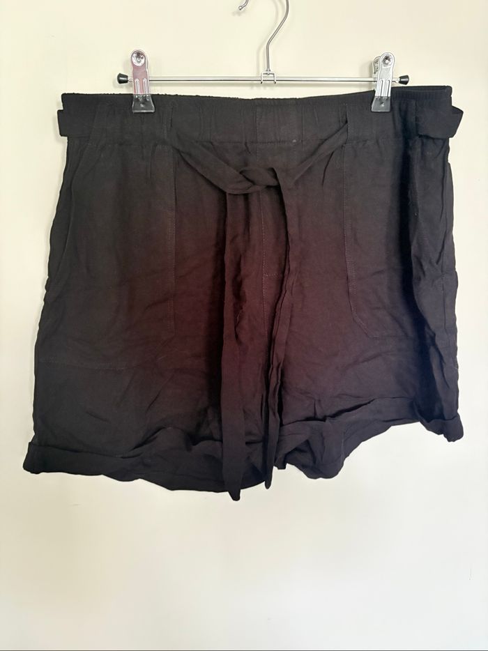 Short fluide