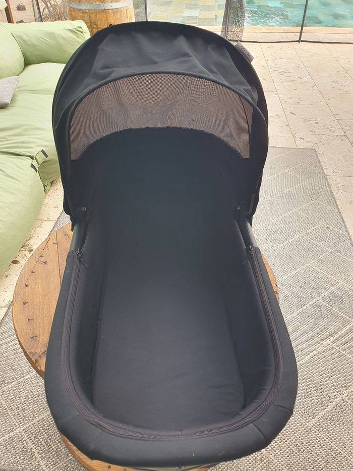 Nacelle cybex - photo numéro 2