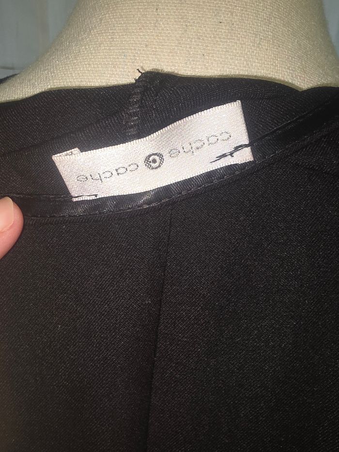 Robe courte - photo numéro 5