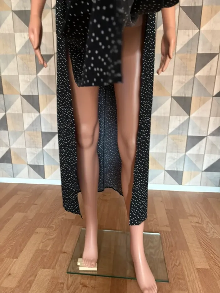 Jolie robe longue été - photo numéro 8