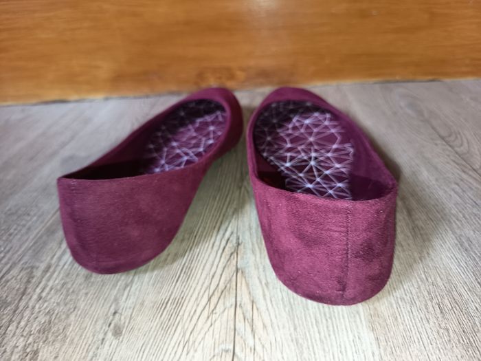 Ballerines femme, KIABI, pointure 37-38 - photo numéro 3