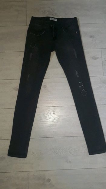 Jeans ado