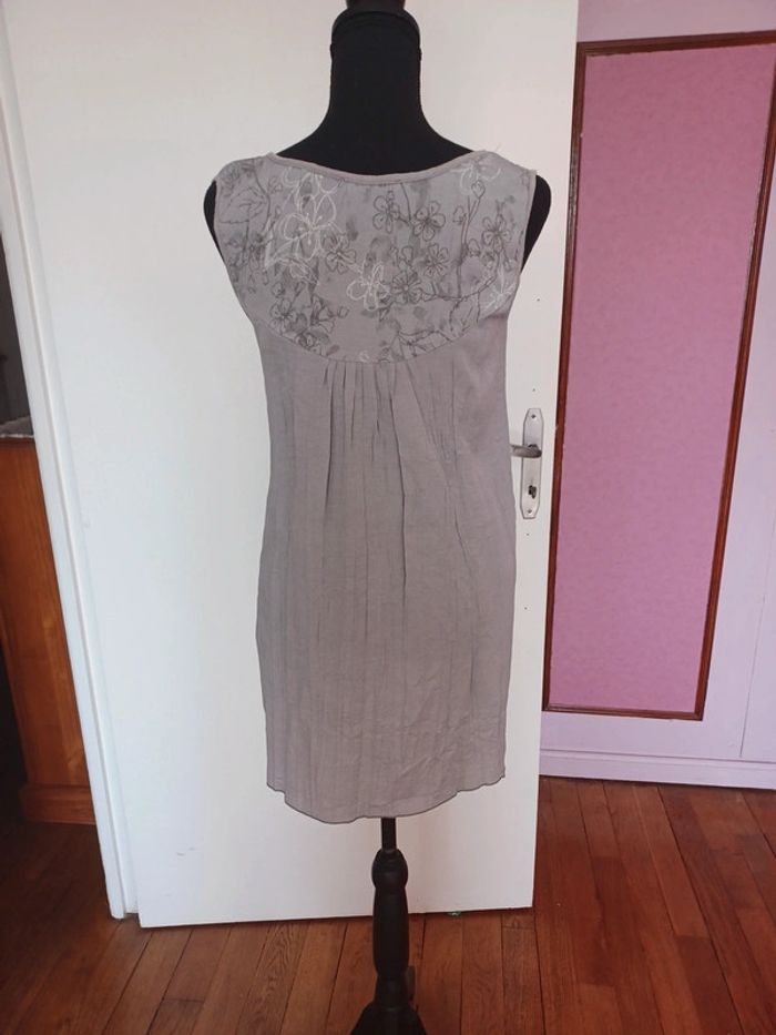 Tunique - photo numéro 5