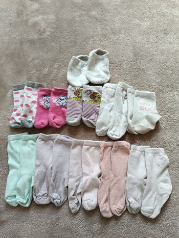 Chaussettes