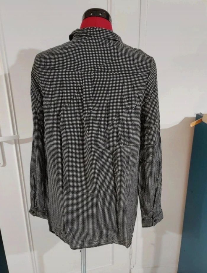 Blouse - photo numéro 3