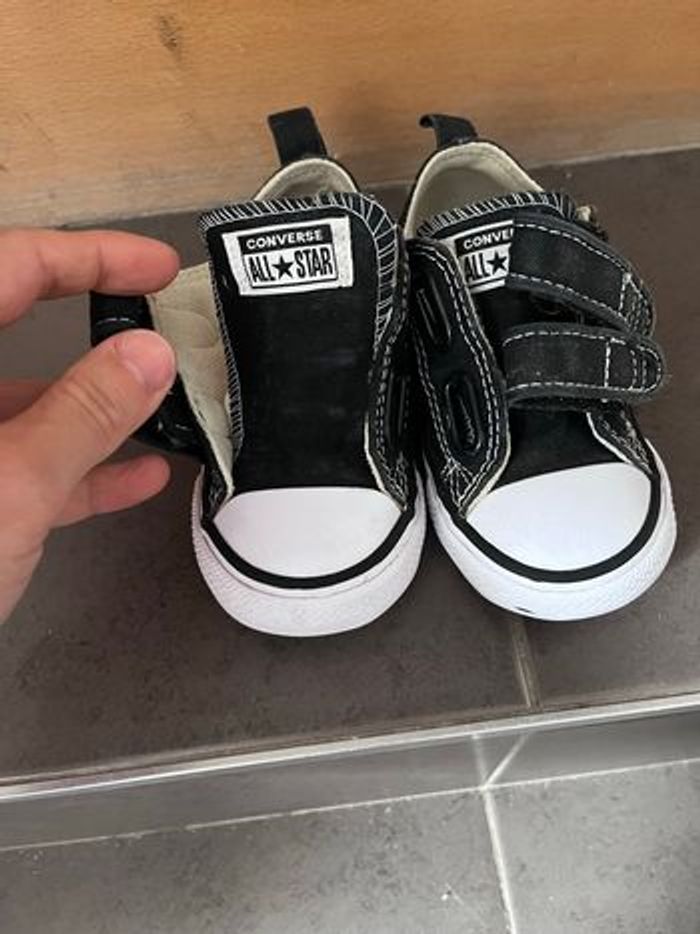 Converse bébé - photo numéro 6