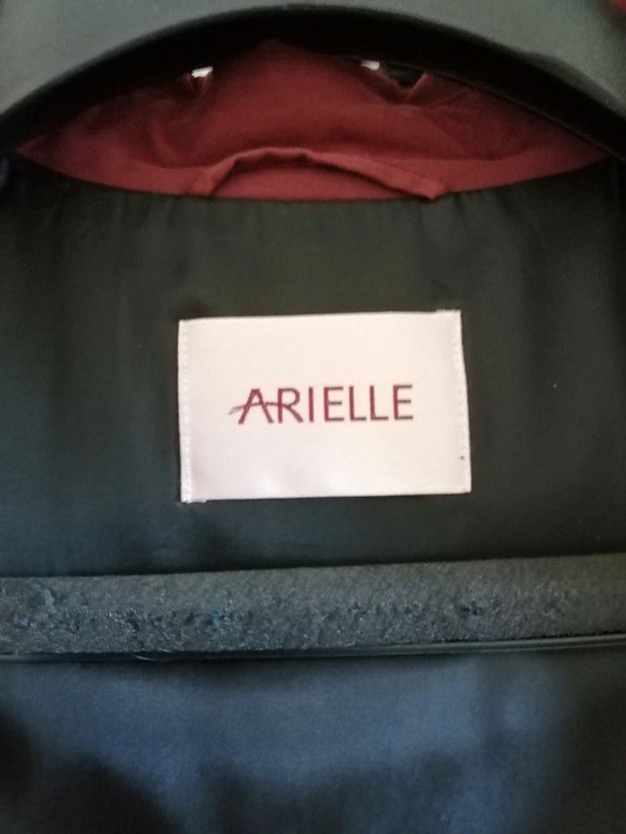 Manteau long et chaud - photo numéro 5