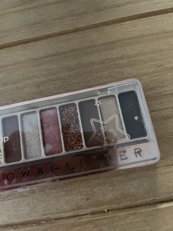 🟩 Palette maquillage pro 🟩 T - photo numéro 3