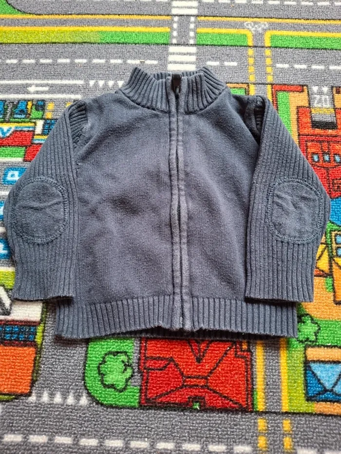 Ot de 3 gilets - photo numéro 4