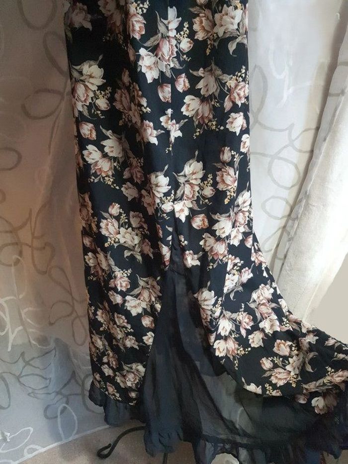 Superbe robe femme 48 - 4xl - photo numéro 6