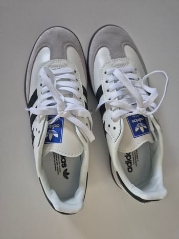 Adidas samba