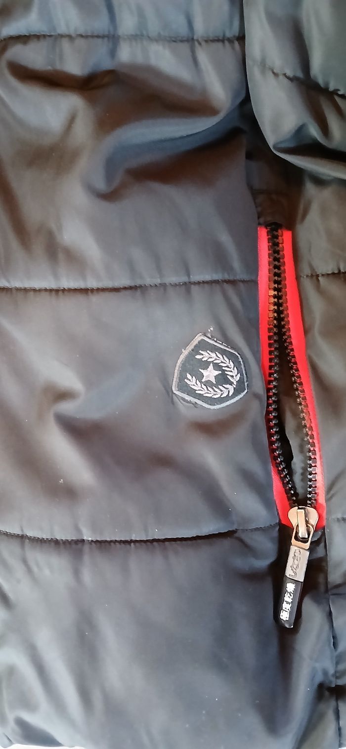 Blouson homme Super Dry T XL - photo numéro 5