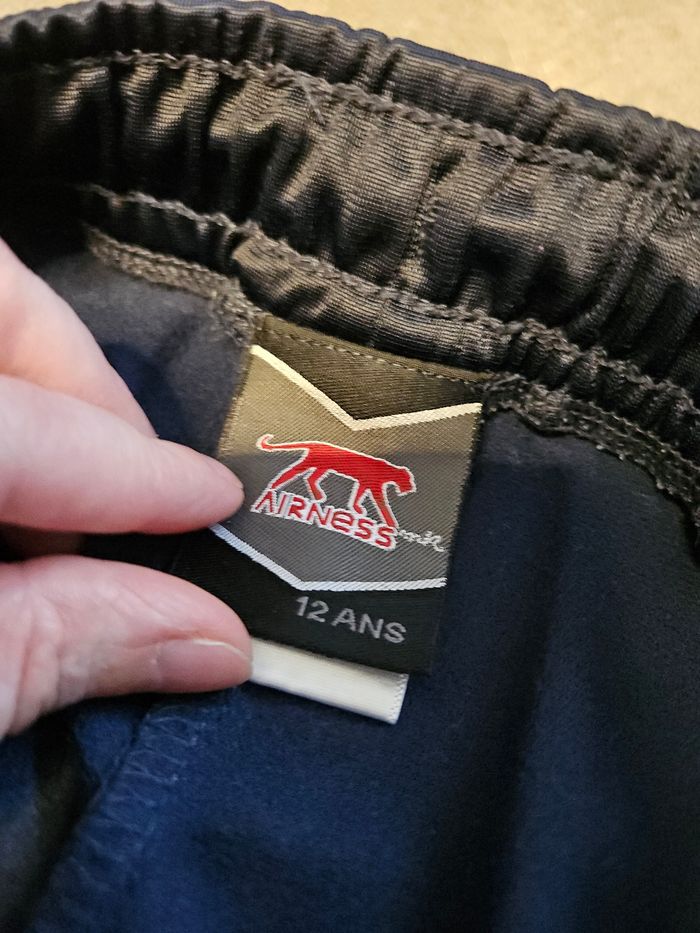 Ensemble de jogging - photo numéro 7